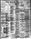 Kilsyth Chronicle Friday 28 February 1913 Page 1