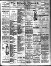 Kilsyth Chronicle Friday 18 July 1913 Page 1