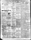 Kilsyth Chronicle Friday 18 July 1913 Page 2