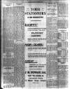 Kilsyth Chronicle Friday 21 November 1913 Page 8