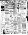 Kilsyth Chronicle Friday 02 January 1914 Page 1
