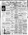 Kilsyth Chronicle Friday 16 January 1914 Page 1
