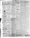 Kilsyth Chronicle Friday 16 January 1914 Page 2