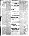 Kilsyth Chronicle Friday 16 January 1914 Page 8