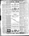 Kilsyth Chronicle Friday 23 January 1914 Page 4