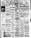 Kilsyth Chronicle Friday 13 February 1914 Page 1