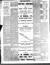 Kilsyth Chronicle Friday 27 February 1914 Page 8