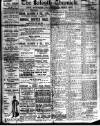 Kilsyth Chronicle Friday 22 January 1915 Page 1