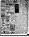 Kilsyth Chronicle Friday 12 February 1915 Page 1