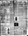 Kilsyth Chronicle Friday 26 March 1915 Page 1