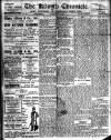 Kilsyth Chronicle Friday 17 September 1915 Page 1