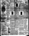 Kilsyth Chronicle Friday 12 November 1915 Page 1