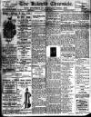Kilsyth Chronicle Friday 26 November 1915 Page 1