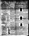 Kilsyth Chronicle Friday 07 January 1916 Page 1