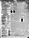 Kilsyth Chronicle Friday 04 February 1916 Page 1