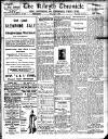 Kilsyth Chronicle Friday 02 March 1917 Page 1