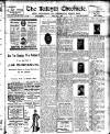 Kilsyth Chronicle Friday 01 June 1917 Page 1