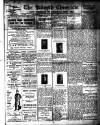 Kilsyth Chronicle Friday 04 January 1918 Page 1