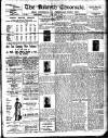 Kilsyth Chronicle Friday 11 January 1918 Page 1