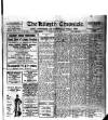 Kilsyth Chronicle Friday 18 October 1918 Page 1