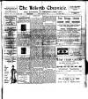 Kilsyth Chronicle