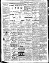 Kilsyth Chronicle Friday 04 July 1919 Page 2