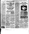 Kilsyth Chronicle Friday 25 July 1919 Page 4