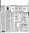 Kilsyth Chronicle Friday 01 August 1919 Page 3