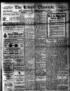 Kilsyth Chronicle Friday 03 October 1919 Page 1
