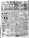 Kilsyth Chronicle Friday 10 October 1919 Page 1