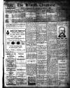 Kilsyth Chronicle Friday 02 January 1920 Page 1