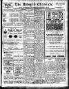Kilsyth Chronicle Friday 13 February 1920 Page 1