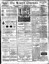 Kilsyth Chronicle Friday 27 February 1920 Page 1