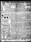 Kilsyth Chronicle Friday 07 May 1920 Page 1