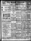 Kilsyth Chronicle Friday 04 June 1920 Page 1
