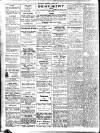 Kilsyth Chronicle Friday 04 June 1920 Page 2