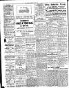 Kilsyth Chronicle Friday 01 April 1921 Page 2