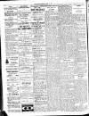 Kilsyth Chronicle Friday 10 June 1921 Page 2