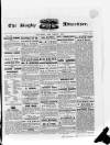 Rugby Advertiser Saturday 16 March 1850 Page 1