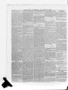 Rugby Advertiser Saturday 30 March 1850 Page 4