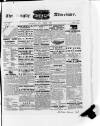 Rugby Advertiser Saturday 27 April 1850 Page 1