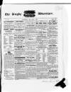 Rugby Advertiser Saturday 25 May 1850 Page 1