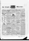 Rugby Advertiser Saturday 22 June 1850 Page 1