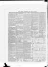 Rugby Advertiser Saturday 22 June 1850 Page 4