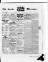 Rugby Advertiser Saturday 20 July 1850 Page 1