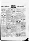 Rugby Advertiser Saturday 07 December 1850 Page 1