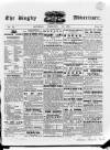 Rugby Advertiser Saturday 15 February 1851 Page 1