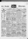 Rugby Advertiser Saturday 01 March 1851 Page 1
