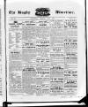Rugby Advertiser Saturday 29 March 1851 Page 1