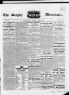 Rugby Advertiser Saturday 12 April 1851 Page 1